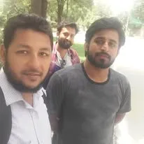 Green Seekers Activity